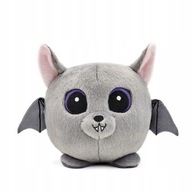 MASKOTKA GANG SŁODZIAKÓW II -- NIETOPERZ NIKOŚ-- jak NOWY