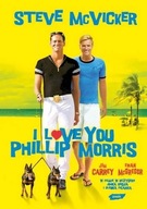 I Love You Phillip Morris - Steve McVicker