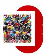 Maanam i Goście na 3 czerwonych winylach