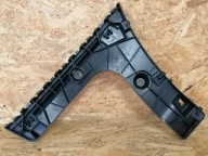 AUDI A6 C7 ŚLIZG MOCOWANIE ZDERZAK PRAWY TYŁ 4G9807454G