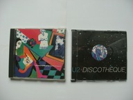 CD Martika's Kitchen Martika + CD U2 Discotheque