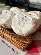 Ser Kremowy Sosnowa Piwniczka