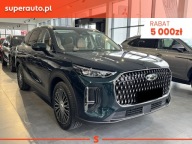 Tiggo 9 Prestige 1.5 T-GDI Super Hybrid DHT 7os. 428KM 2026