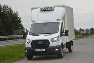 Ford Transit 2.0EcoBlue automat chłodnia izoterma