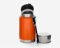 Termos Husqvarna obiadowy pojemnik termiczny zupę