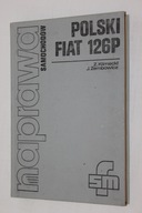 Polski Fiat 126p Naprawa samochodów Z. Klimecki