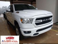 RAM 1500 RAM 1500 BIG HORN 4X4 57 BOX 3.0 Diesel 260KM