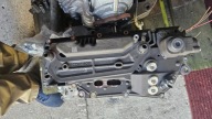 BMW G05 X5 G06 G07 X6 X7 5a62843 Moduł sterownik skrzyni biegów ZF HYBRYDA