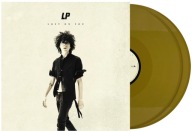 LP (LAURA PERGOLIZZI) - Lost On You 2LP gold (złoty) winyl