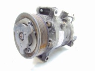 SPRĘŻARKA KOMPRESOR KLIMATYZACJI VW PASSAT B8 3G 2.0 TDI 5Q0820803E