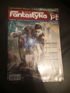 Nowa Fantastyka 5 / 2013