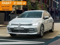 Volkswagen Golf Life Plus 1.5 TSI 150 KM Manualna