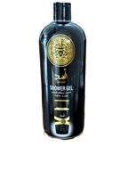 ŻEL DO KĄPIELI I POD PRYSZNIC ASAD 1000 ml