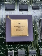 Procesor Motorola MC68030RC25C
