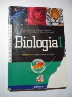 Biologia 1. Zakres rozszerzony. Balerstet, Lewiński, Prokop, Sabath