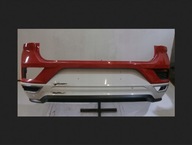 ZDERZAK VW T-ROC R-LINE 2GA TYŁ TW232