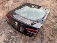 OPEL INSIGNIA B II 17r- Klapa bagażnika tył HB Z22Y