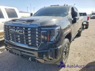 GMC Sierra 2024 GMC SIERRA K2500 DENALI 6.6 Benzyna 470KM