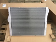 BMW M3 F80 M2 F87 CS Chłodnica wody NOWA oryginał oryginalna silnik M4 F82