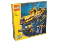 Lego 4888 - Ocean Odyssey