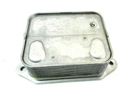 CHŁODNICZKA CHŁODNICA OLEJU 04E117021K SKODA FABIA III 6V 1.0 TSI DKL