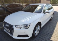 Audi A4 Avant Audi A4 B9 Maly przebieg 1.4 Benzyna 150KM