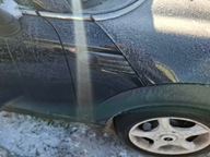 BLOTNIK PRAWY LEWY MINI COOPER CLUBMAN 06-14R CZARNE EUROPA