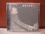 ERROLL GARNER This Is Jazz CD
