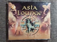 Asia Lounge, Różni Wykonawcy, 2002 [2 CD]
