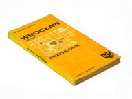 Wrocław i okolice. Przewodnik - Janusz Czerwiński