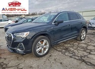 Audi Q3 Premium S Line 45 2024 2.0 Benzyna 228KM