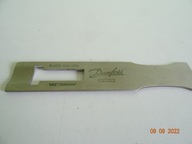 otwieracz kapsli butelek PLOPR DANFOSS VLT VAGON