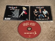 Stray Cats The Very Best Of 2003