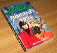 PAŹDZIERNIK II 1984 Andre Soussan