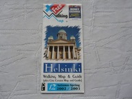 HELSINKI PLAN MIASTA