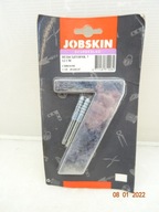 cyfra metalowa chromowana 7 JOBSKIN na dom