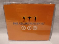 Phil Collins – Wear My Hat Singiel