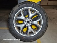 Koło KIA Sorento III r. 2015 - Hankook 235/55R19 (OE 52910C5320) - NOWE!