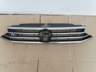 VW PASSAT B8 LIFT R-LINE GRILL ATRAPA 3G0853651AK 3G0853651AM