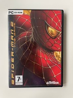 Spiderman 2 The Game PC
