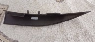 AUDI Q2 81A 16- DOLNY SPOILER DOKŁADKA NADKOLA LEWY PRZÓD 81A853887