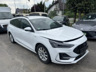Ford Focus 1.5-115KM Automat Bogate Wyposażenie