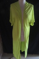 ATMOSPHERE SWETER NARZUTKA LIMONKA ROZM XS