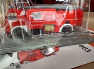 JELCZ 003 Straż Pożarna - 1:43 Kultowe Ciężarówki PRL-u