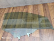 NISSAN QASHQAI J11 SZYBA DRZWI PRAWY PRZÓD 2016R