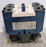 Stycznik LC1 D80 stycznik mocy silnikowy ; 400V ; 37kW ; cewka 24V ;