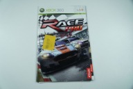 Instrukcja Race Pro Xbox 360