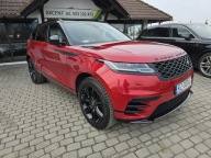 Land Rover Range Rover VELAR R DYNAMIC-S