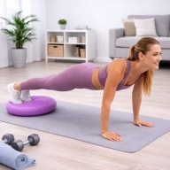 Poduszka Sensoryczna | 34 cm | Rehabilitacja