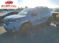 Honda Passport Trail Sport 2022 3.5 Benzyna 280KM